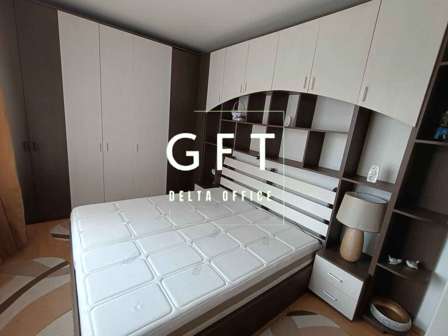 Apartament 3 camere – modern, mobilat și utilat – aproape de mall - Poză 4
