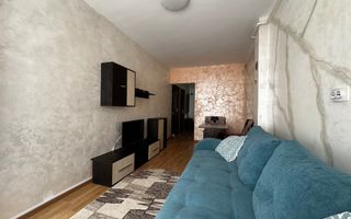 Apartament la etaj intermediar | 2 camere | Zona Str Teilor - Poză 3