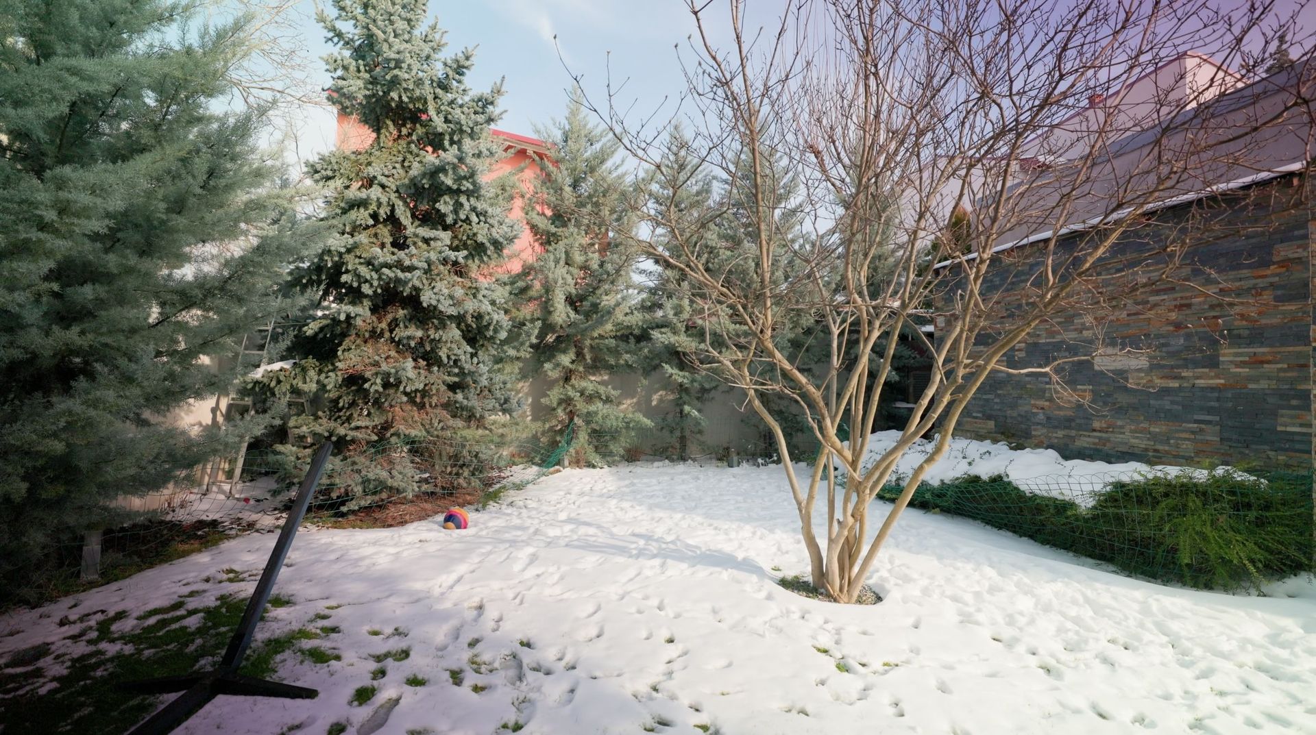 Vila Premium Damaroaia | Str. Garofitei - Poză 20