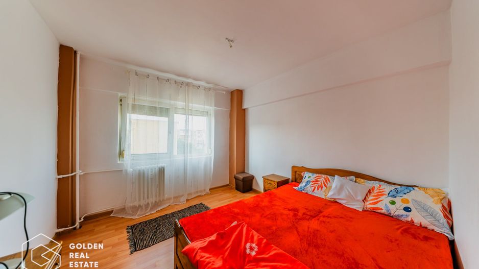 Apartament 2 camere, Micalaca, etaj 3, comision 0% - Poză 8