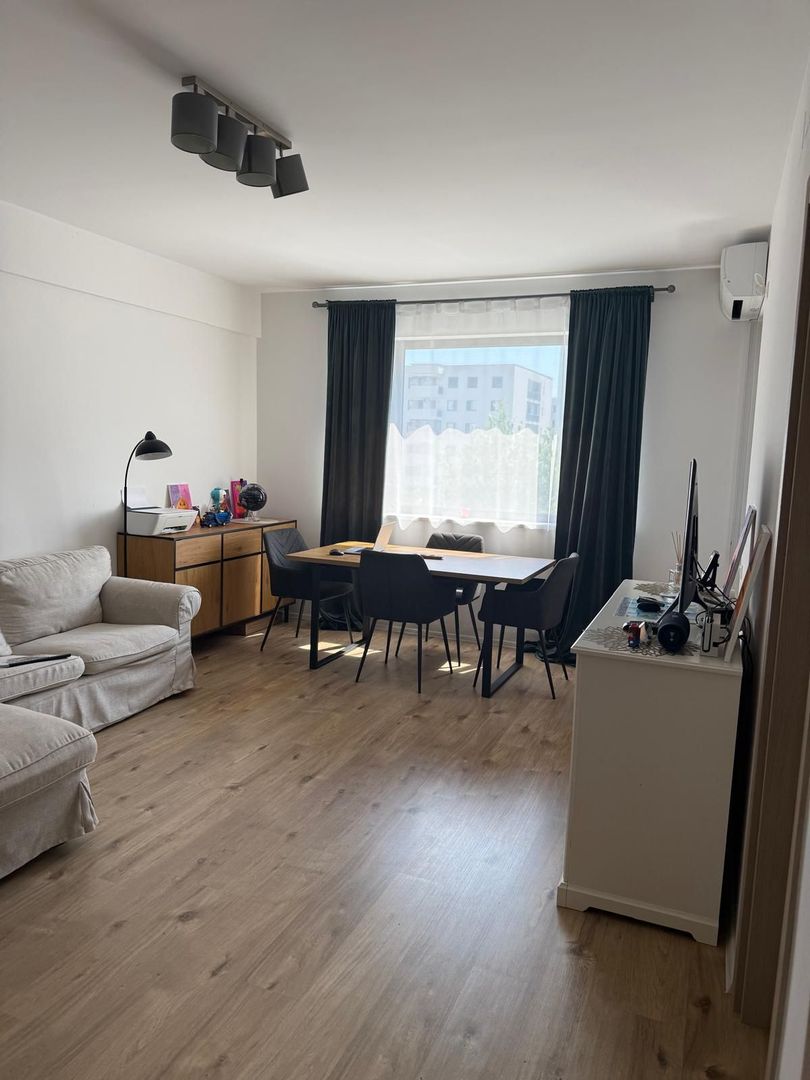 Apartament 3 camere langa padure si Avenor College, in Greenfield - Poză 2
