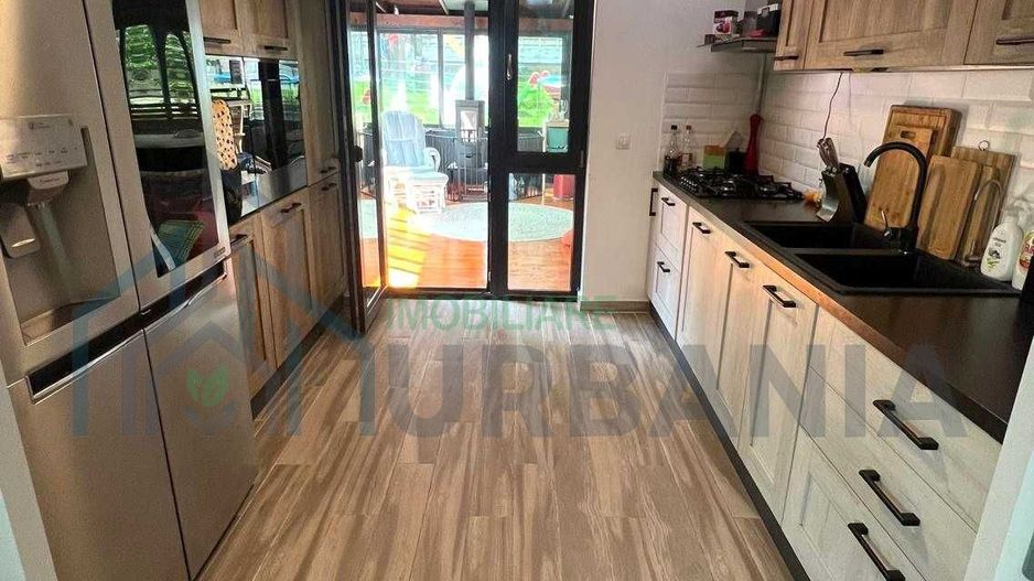 Casa Smart & Eficienta – Bucium, La Brazi Residence - Poză 4