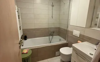 Apartament 2 camere Casa Nobel Tractorul,  loc de parcare - Poză 14