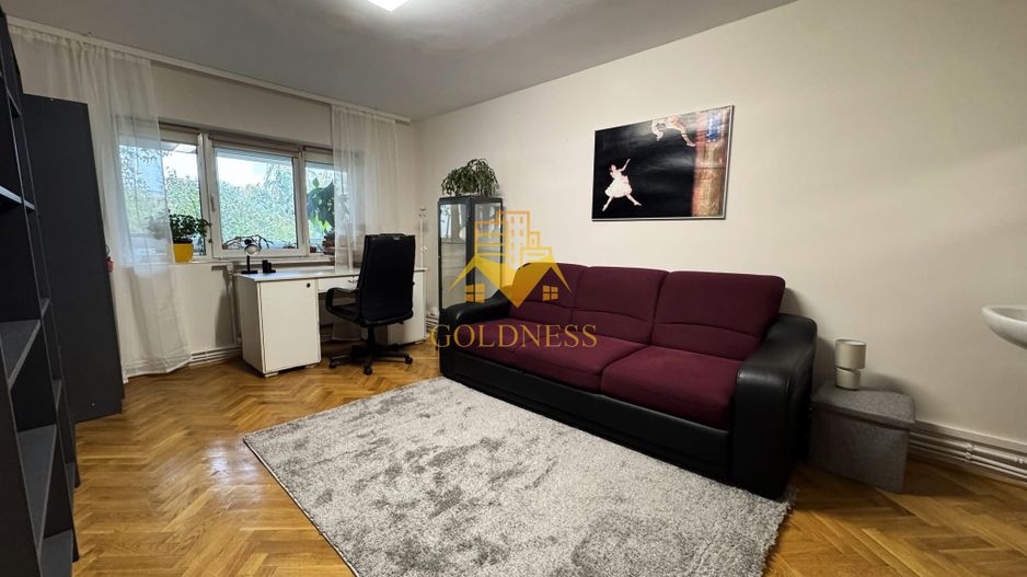 3 Camere Decomandate, Zorilor, UMF, Observatorului, UTCN, Sigma - Poză 8