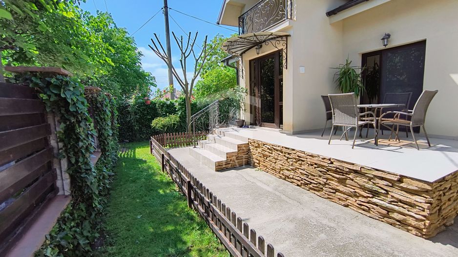 Tuzla | Casă | 3 Camere | Pod Util | Gata de Mutare! - Poză 3