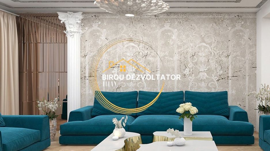 promo parcare bonus titan pallady metrou teclu decomandat modern - Poză 1