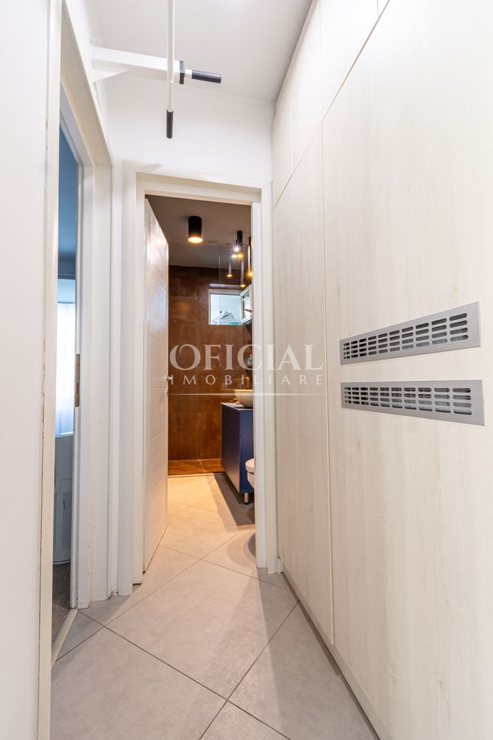 Apartament 3 Camere | Modern Mobilat | Gheorgheni Baita Interservisan - Poză 15