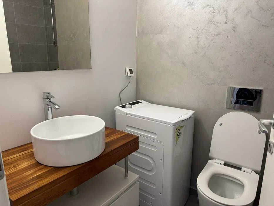 Apartament spatios Domenii - Poză 8