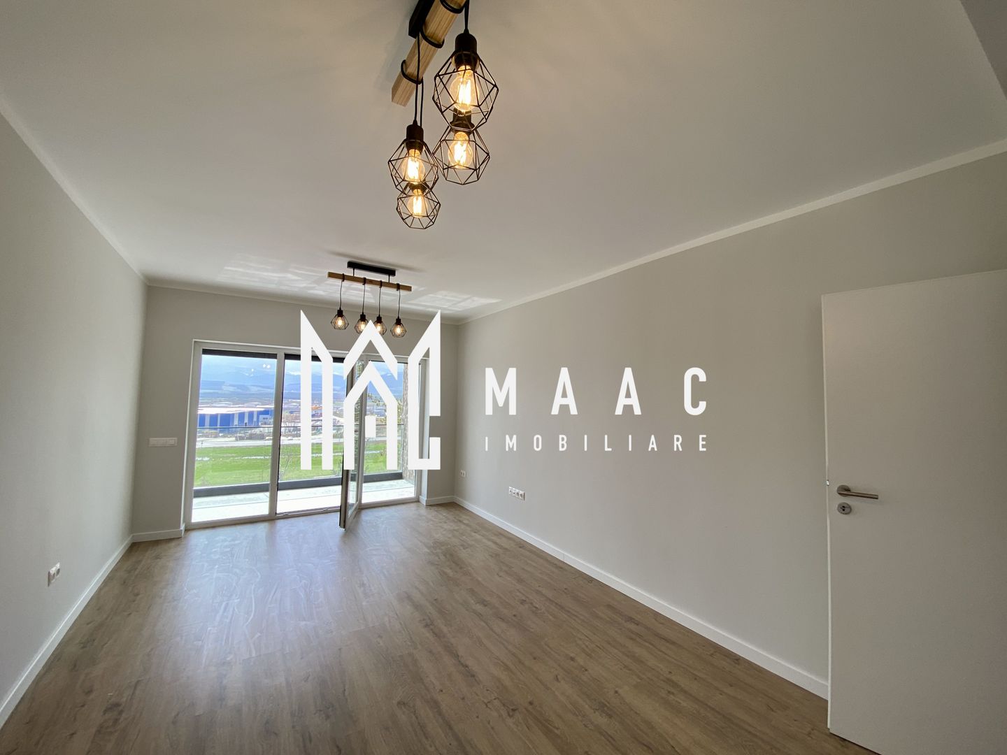 Apartament cu 3 Camere I PREDARE LA CHEIE I 0% Comision I INTABULAT - Poză 4