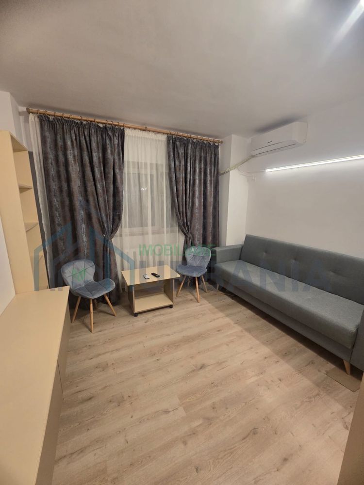 Apartament 1/ o camera - Poză 1