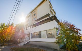 [Comision ZERO] Apartament 1 cameră, terasă, etaj 1, Calea Turzii - Poză 22