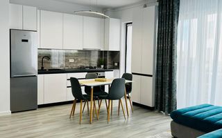 Giroc-Lidl | 2 Camere | Disponibil imediat | Mobilat si Utilat - Poză 2