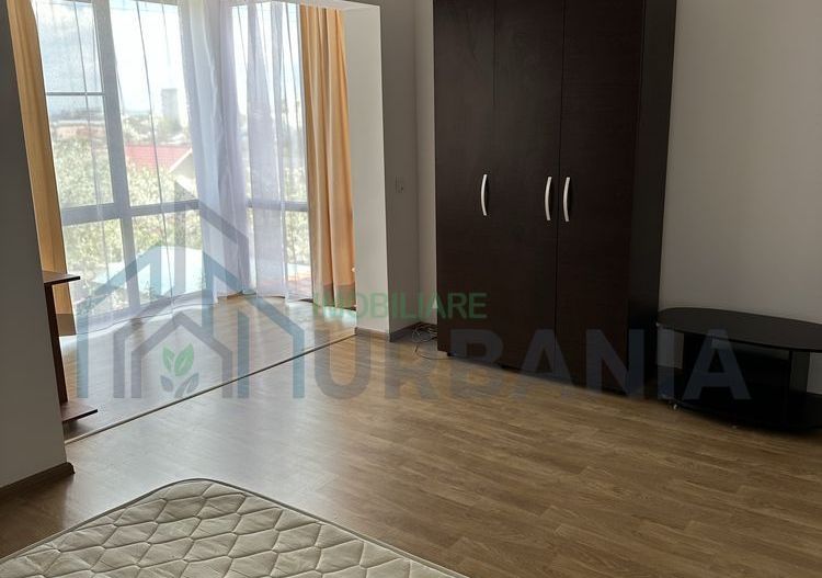 Apartament cu 2 camere de inchiriat, zona Cug, Aleea Strugurilor, Iasi - Poză 7
