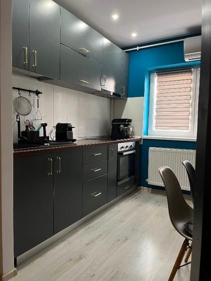 Apartament 3 camere Palladium,  centrală, renovat, Pet friendly, Nicolae Teclu - Poză 2