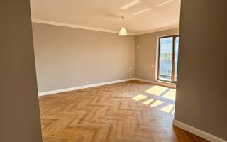 Apartament 3 camere /Zeletin Residence - Poză 9