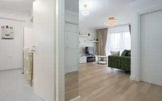 Chirie I Apartament 2 camere I Herastrau I Bloc Boutique - Poză 19