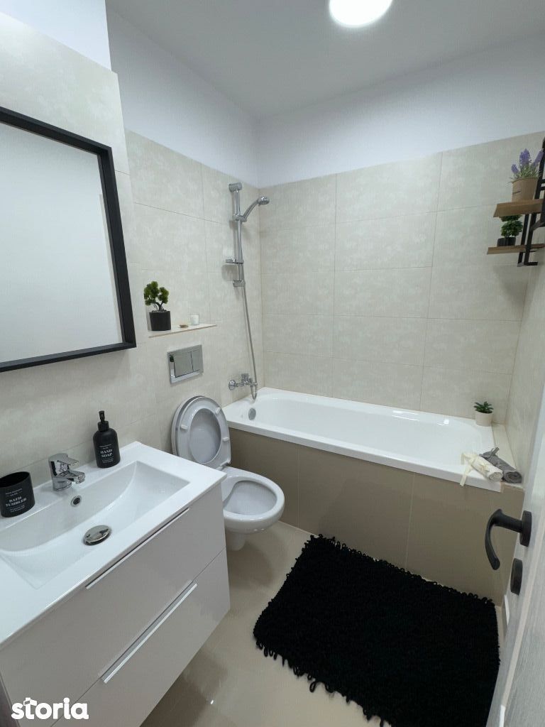 Garsonieră de  inchiriat - Drumul Taberei | Metrou - Poză 3
