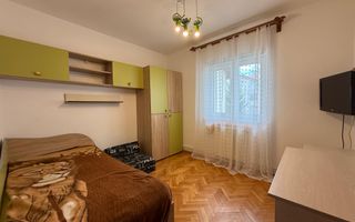 Apartament 3 camere | 2 bai | Renovat | Balcon | V. Aurie - Poză 3