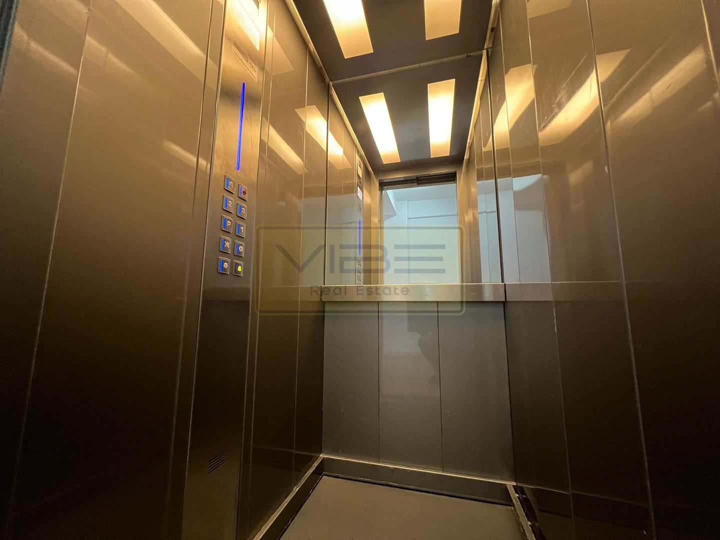 Apartament 2 camere mobilat/intabulat  Galata -  1km Belvedere - Poză 24