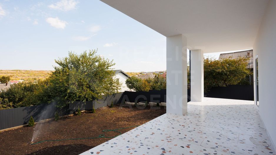 Vânzare, casă 140 mp, str.Dimitrie Cantemir, Durlești - Poză 7