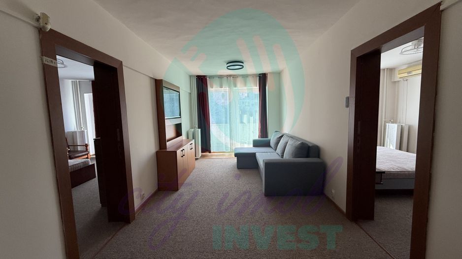 Bloc P+9 format din 2 scari in zona Calea Calarasilor - Poză 12