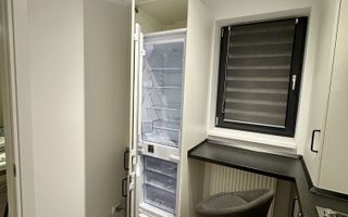 Garsoniera  Hils Brauner  - metrou Nicolae Teclu - Poză 8