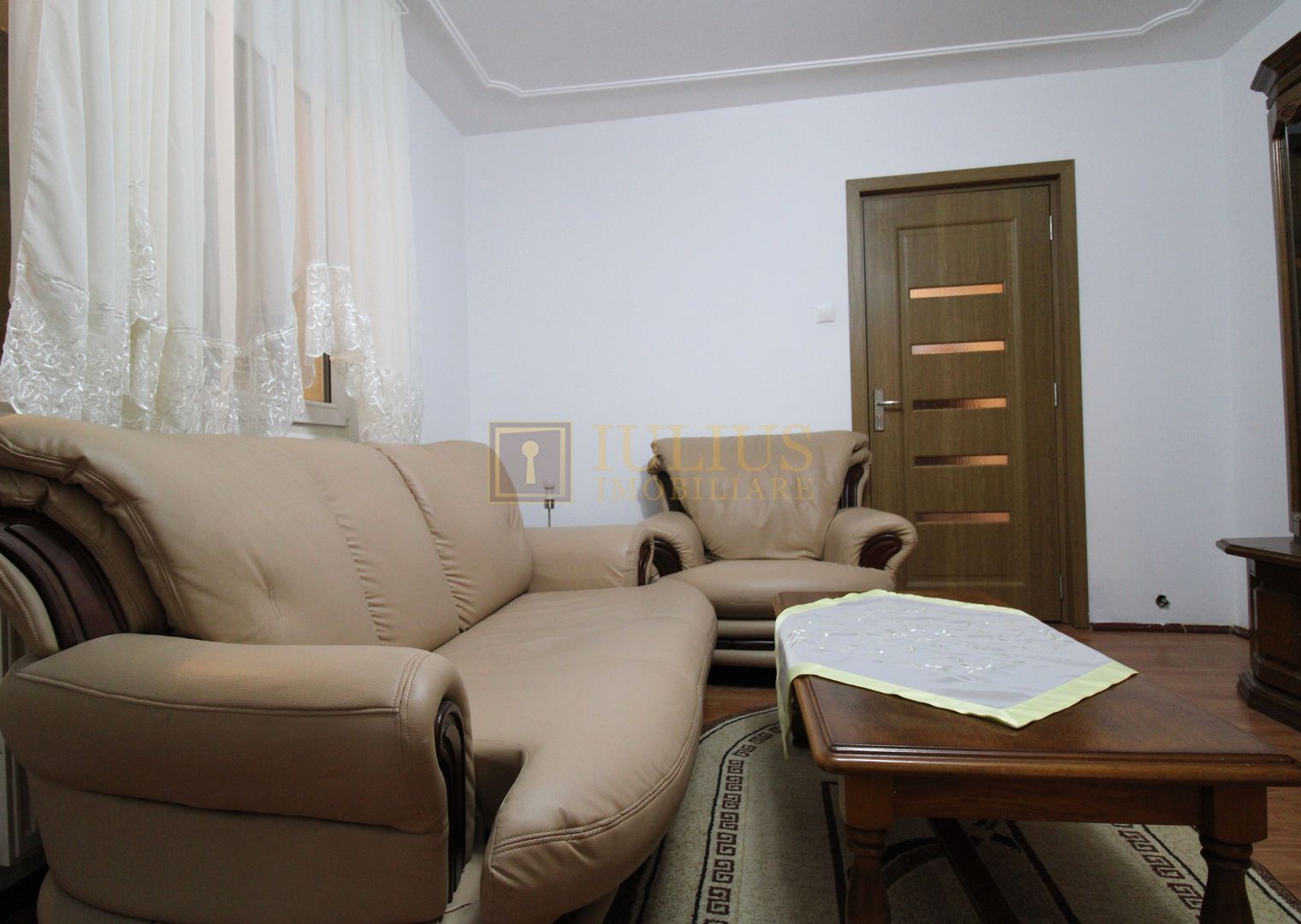 3 camere, Gheorghe Lazar, centrala proprie. - Poză 13