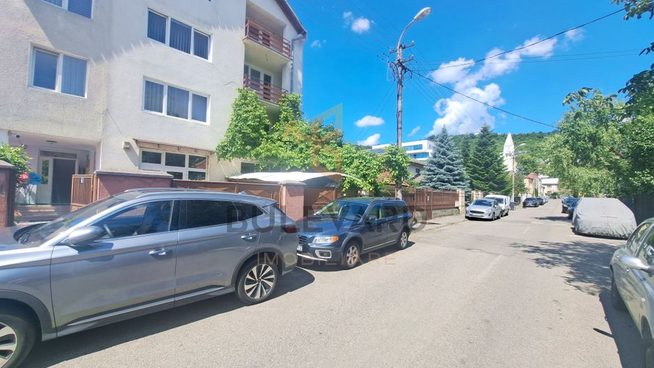 Spațiu de birou de închiriat în Grigorescu – acces facil către centru - Poză 1