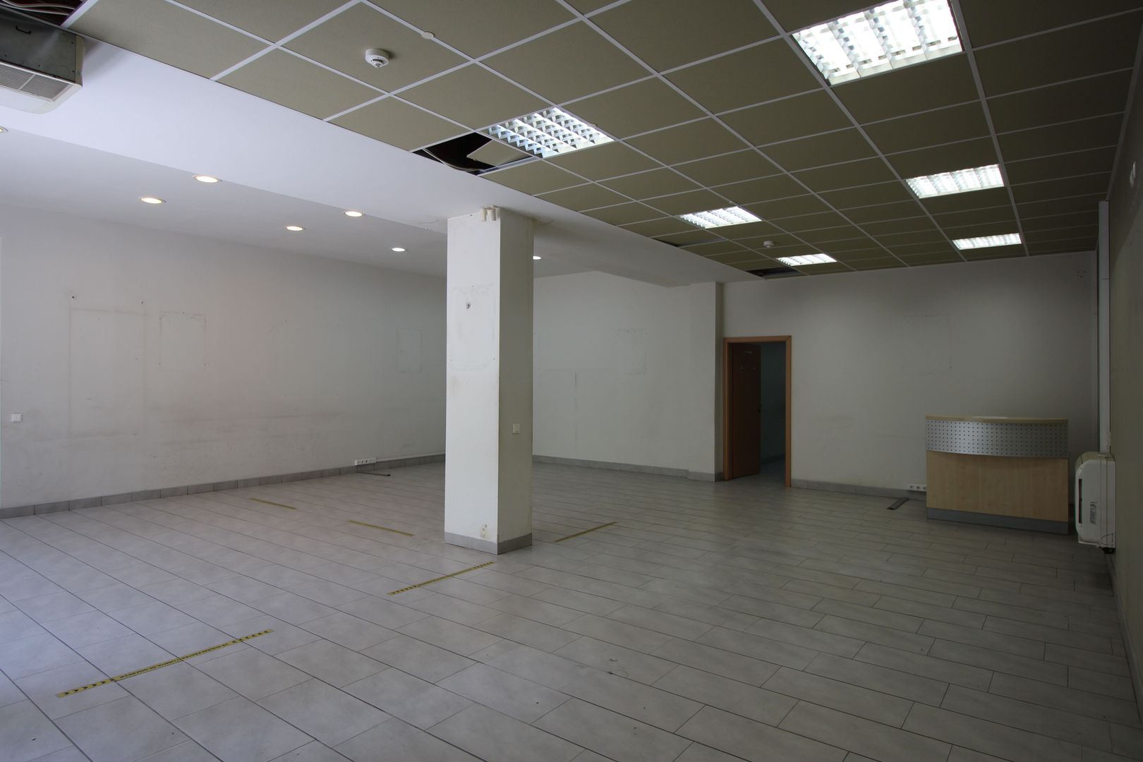 Spațiu comercial /birouri - zona Bogdanestilor - Poză 16