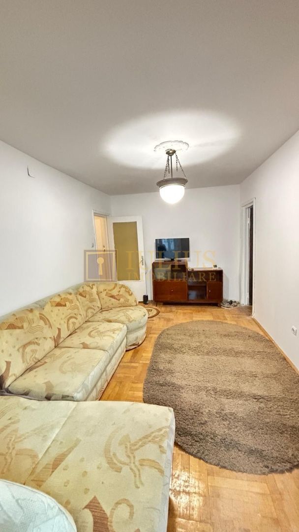 2 camere, ideal pentru un cuplu, centrala proprie - Poză 2