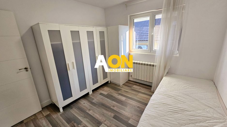 Casa tip insiruit, 5 camere, 2 bai, mobilata si utilata - Poză 18