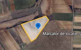 🏡 Teren ideal pentru investiție – Nojorid, Bihor - Poză 2