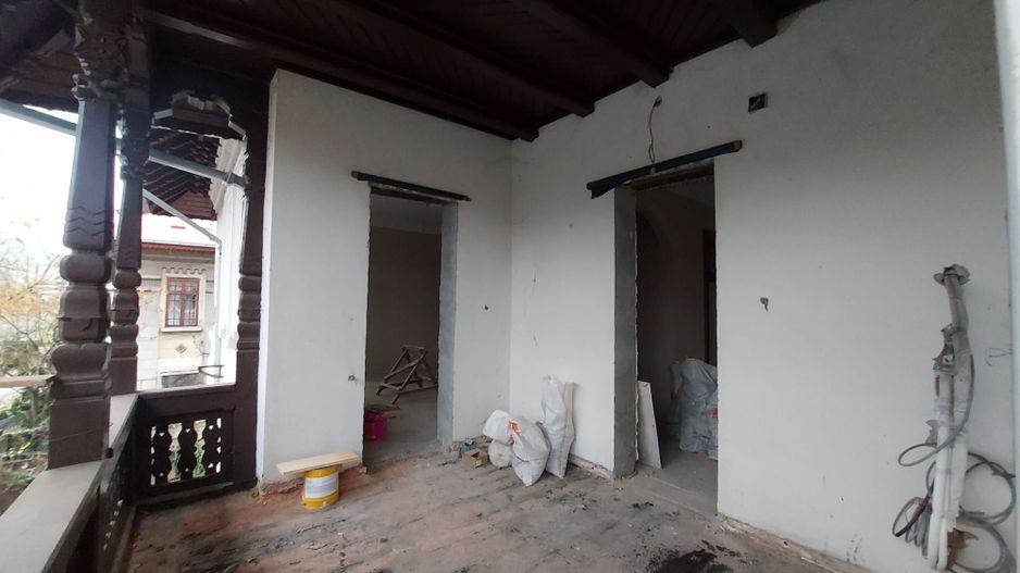 Palatul Parlamentulu Izvor | Cotroceni | Curte libera 300Mp |10 parcari in curte - Poză 56