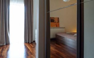 Inchiriere apartament 3 camere | Soseaua Nordului-Parcul Herastrau - Poză 12