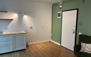 Apartament Păcurari McDonald's – 38 mp – ideal birou – fără TVA - Poză 3