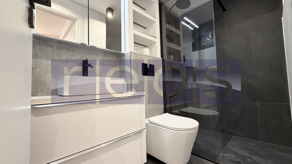 VANZARE 4 CAMERE | RENOVAT COMPLET | MAGHERU – UNIVERSITATE | MOBILAT PREMIUM - Poză 9