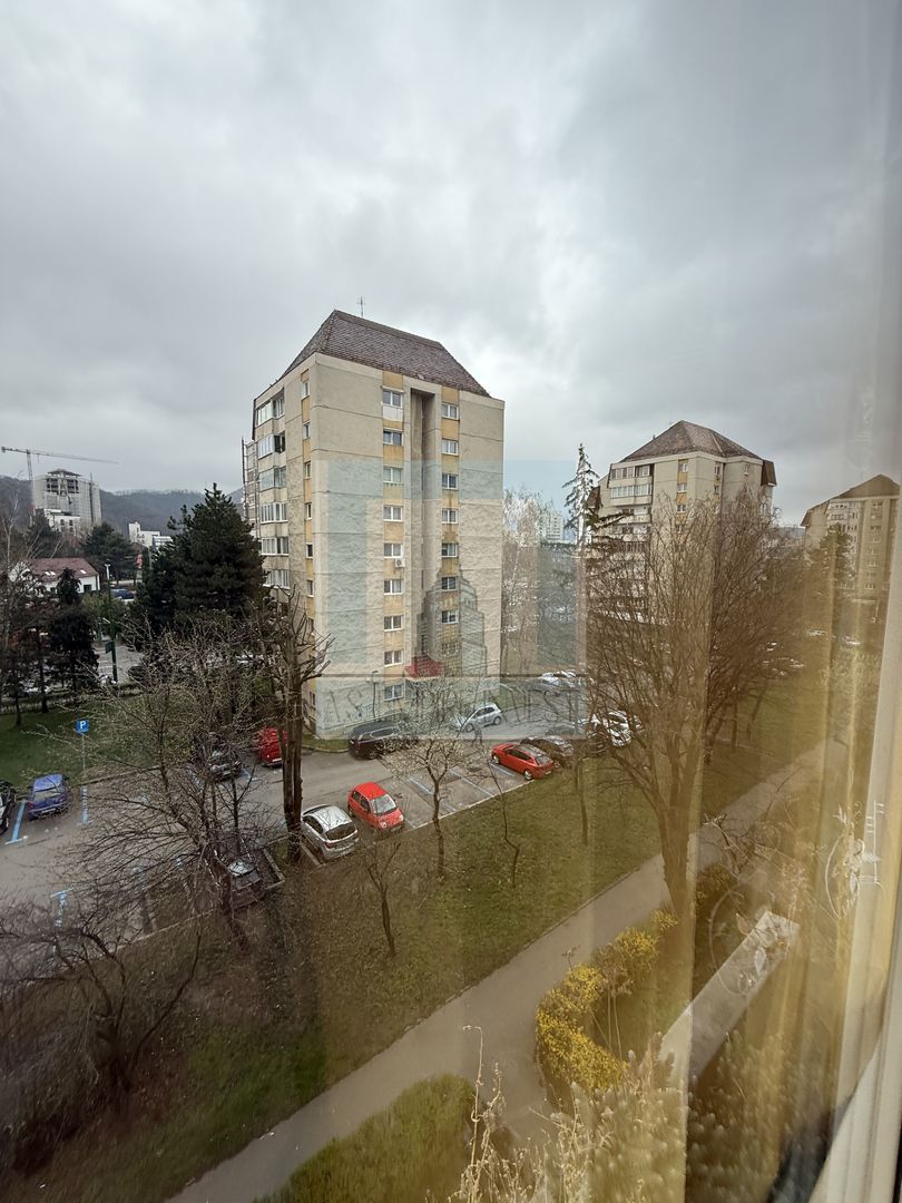Apartament 2 camere ,50 mp - zona Centrul Civic - Poză 16