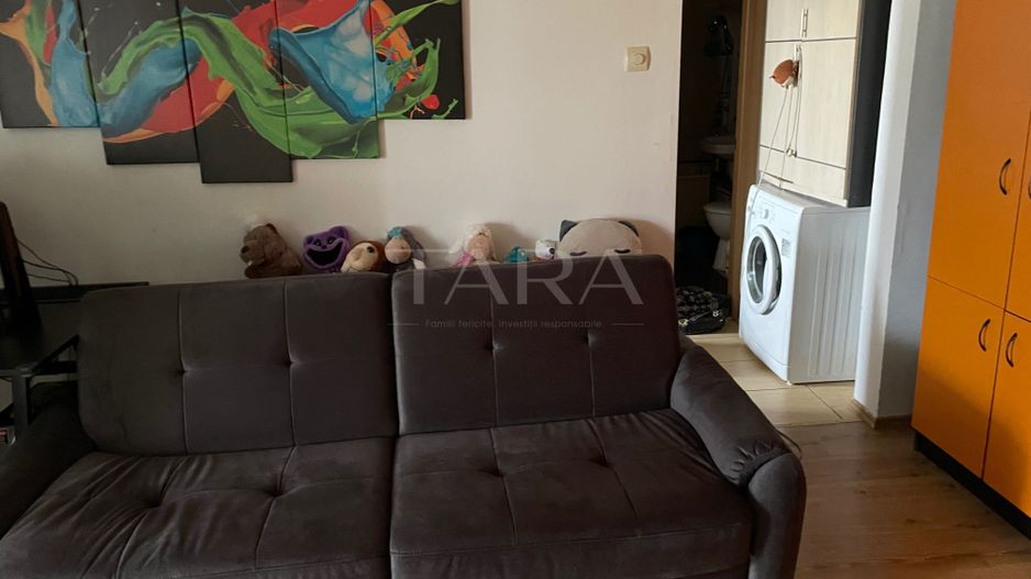 Apartament cu 2 camere, lângă Baza Sportivă Gheorgheni. - Poză 1
