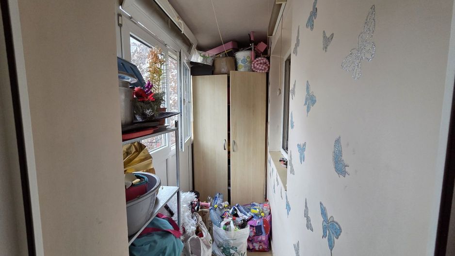 Apartament 2 camere zona Liviu Rebreanu - Auchan Titan - Poză 7