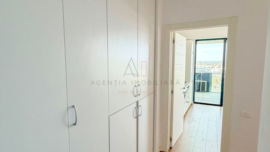 3 Camere Atlas Residence Aviatiei | Parcare Inclusa - Poză 6