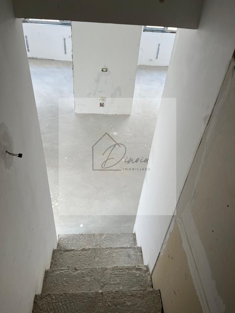 COMISION 0% I Vila Cartier Henri Coanda Pipera - Aviatiei - Poză 3