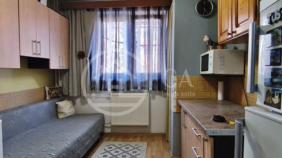 Apartament de vanzare cu 1 camera in Rogerius, Oradea - Poză 4