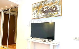 REA1027838 Penthouse Lux Soseaua Nordului 2 Terase 2 Parcari - Poză 4