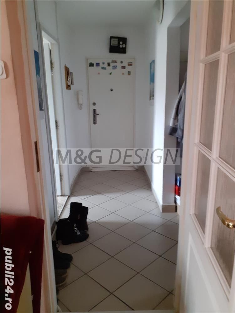 Apartament 3 camere zona Girocului - Poză 13