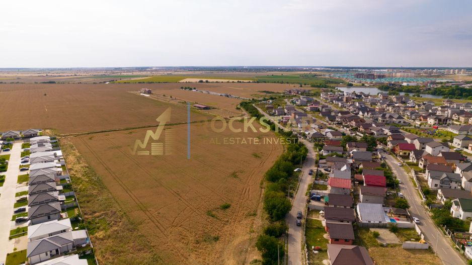 Teren | Tunari | 15000 mp - Poză 15