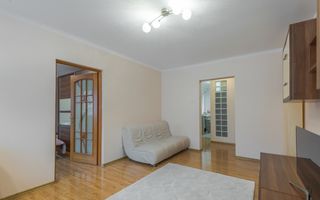 Apartament de inchiriat | Universitate | 3 camere | Nicolae Balcescu - Poză 7