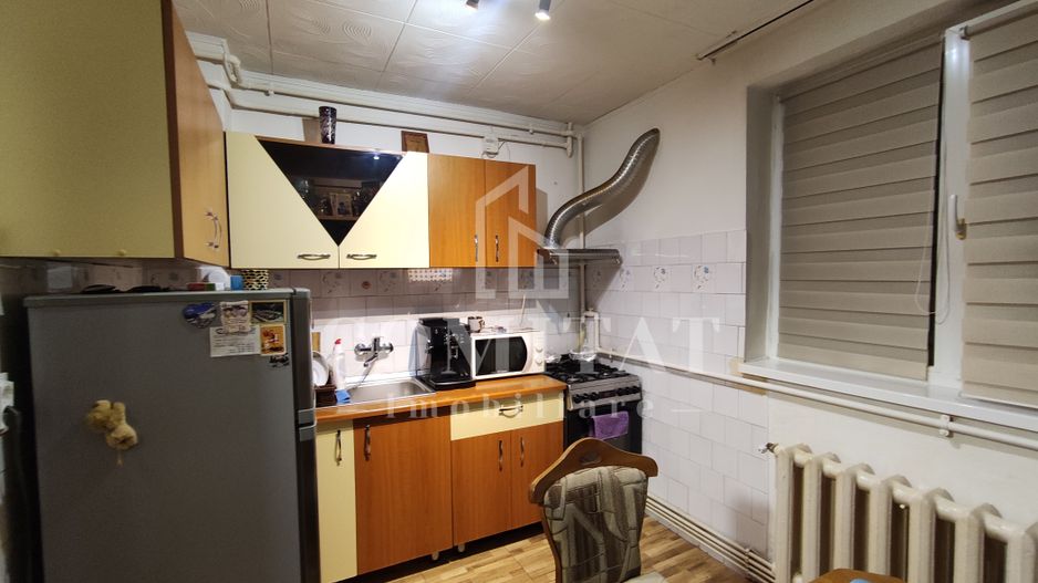 Apartament cu 2 camere decomandate | Cartier Mănăștur - Zona Calvaria - Poză 8