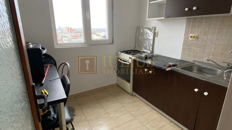 2 camere| Gheorghe Lazar-principala| centrala proprie| - Poză 12