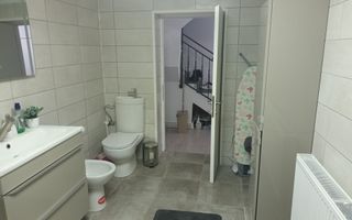 CASA 4 CAMERE TEREN 2500 MP CAMPULUNG - Poză 8