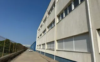 Spatiu depozitare - logistica 2.519 mp si birouri Chiajna A1 - Poză 57